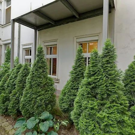 アパート 3 Neben Warschauer Platz Und Spree