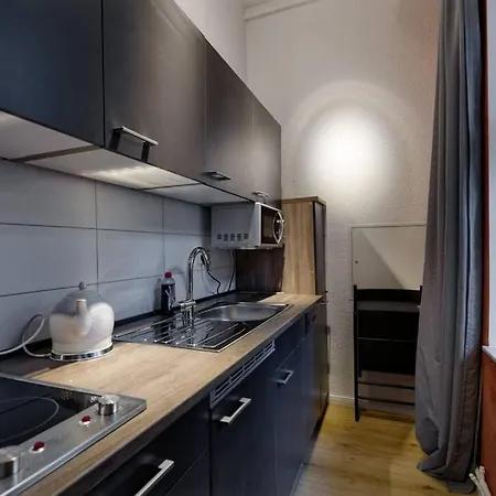 Apartament 3 Neben Warschauer Platz Und Spree Berlin